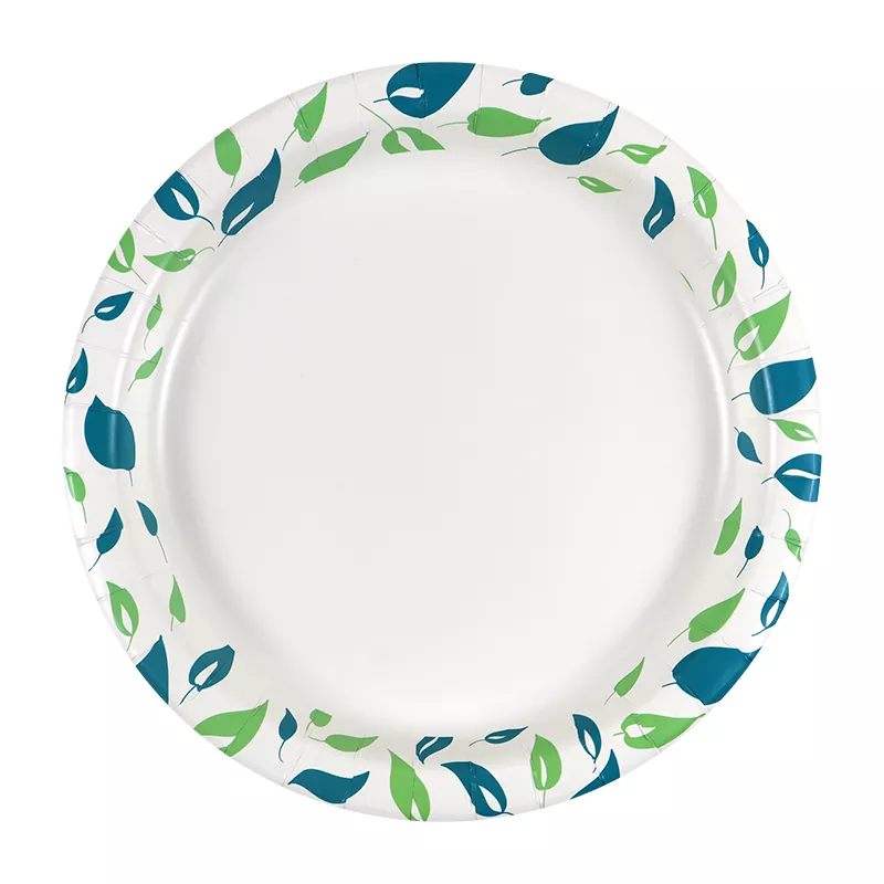 Dlaczego funkcjonalne talerze papierowe zmieniają sposób planowania cateringu i dań na wynos?